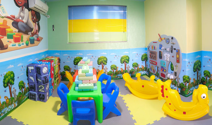 انواع بازی ها در قلعه کاربازی