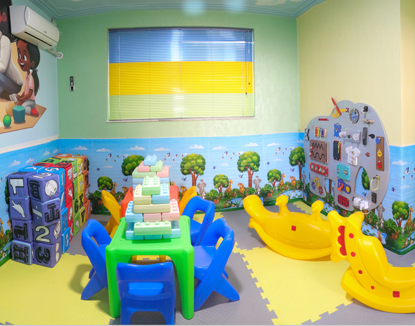 فضای تولد و بازی های فکری